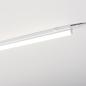 Preview: SHADA Unterbauleuchte LED-Küchenschranklampe 11W 1100lm 4000K, 90cm, EEC: F (2400252)